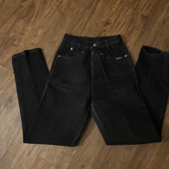 Vintage Rockies - Picture 1 of 4